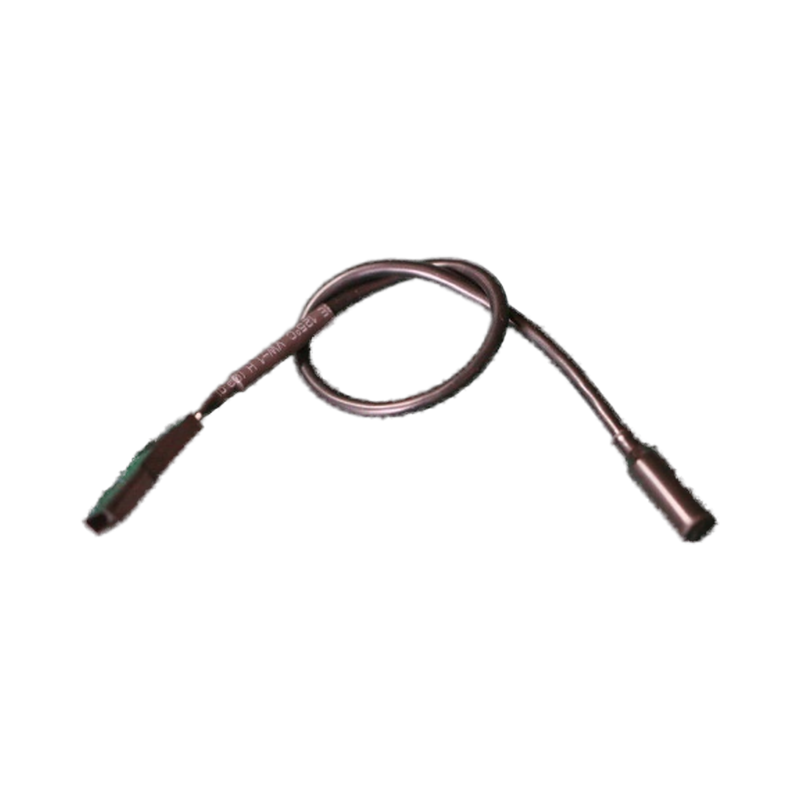 Hall sensor KIT Φ6.3mm*H20.5mm Circle Bracket,The top S trigger