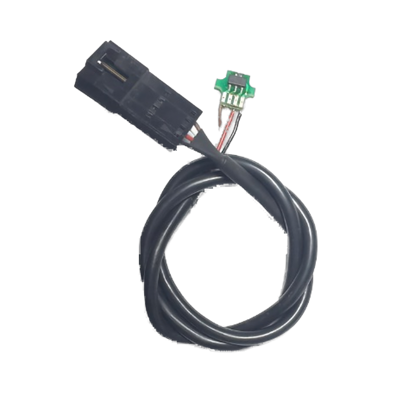 Hall sensor KIT For 3W engines use ONLY type ( components :hal740sf-k sensor)